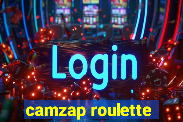 camzap roulette